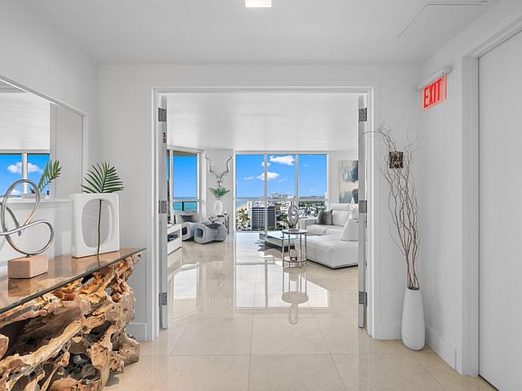 2nd image of 101 S Fort Lauderdale Beach Boulevard #2107