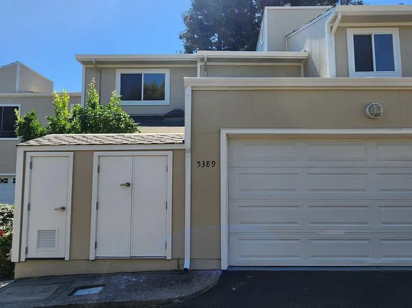 5389 San Simeon Pl, Castro Valley, CA 94552