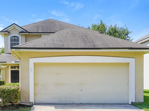 6220 Morse Oaks Cir, Jacksonville, FL 32244