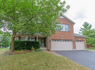 2394 Bellingham Ct, Aurora, IL 60503