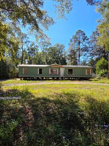 90 Arrow Trace Rd, Havana, FL, 32333