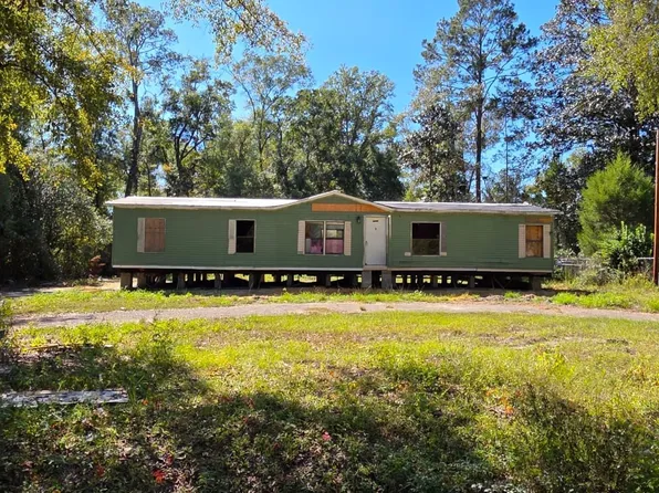 90 Arrow Trace Rd, Havana, FL 32333