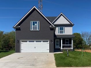56 The Quarry LOT 56, Clarksville, TN 37043