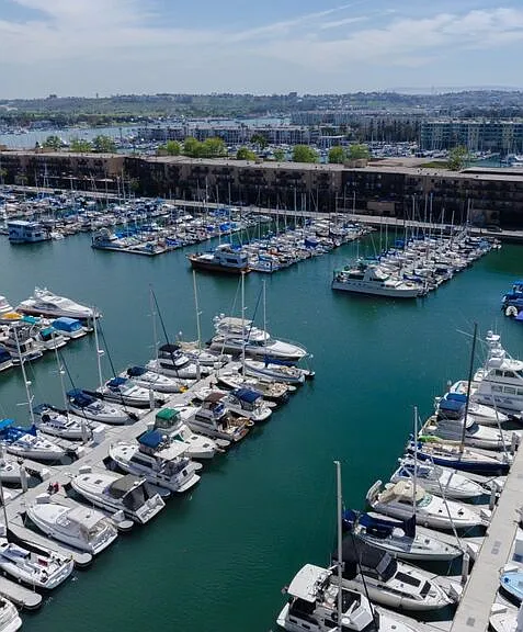 4267 Marina City Dr #908 — Photo 15