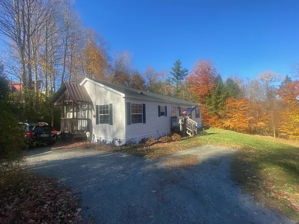 114 Stanley Road, Springfield, VT 05156