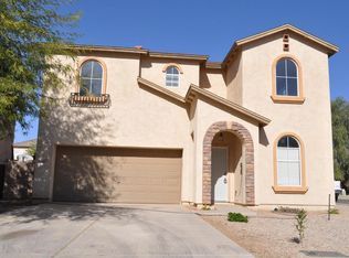 4980 E Meadow Mist Ln, San Tan Valley, AZ 85140