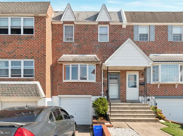 3746 Vader Dr, Philadelphia, PA 19154