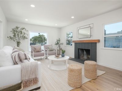 18031 Falda Ave, Torrance, CA, 90504