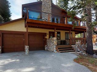 594 Canyon Blvd, Mammoth Lakes, CA 93546