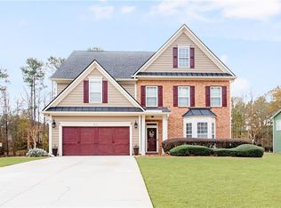 1214 Glen Devon Pl, Powder Springs, GA 30127