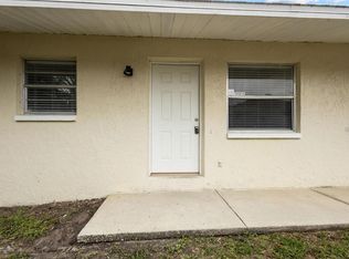 321 Jeru Blvd #C, Tarpon Springs, FL 34689