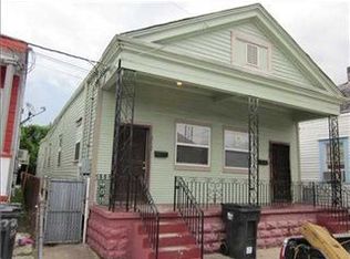 1319 Saint Anthony St, New Orleans, LA 70116