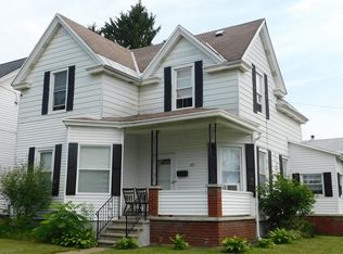 223 E Bloomfield St, Rome, NY 13440