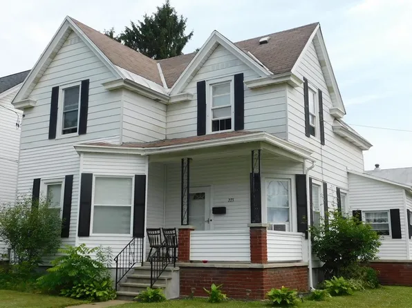 223 E Bloomfield St, Rome, NY 13440