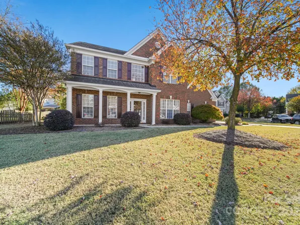 10515 Nimue Ct, Charlotte, NC 28277