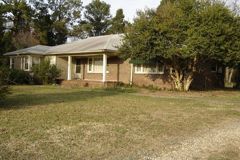 Wonderful brick ranch