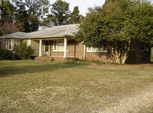 4414 Nc Highway 87 N, Pittsboro, NC 27312