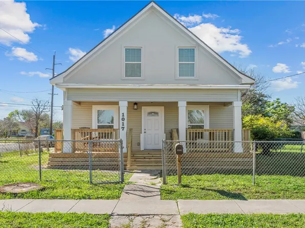 1017 12th St, Corpus Christi, TX 78404