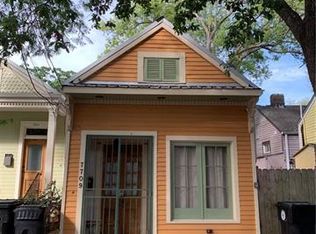 7709 Birch St, New Orleans, LA 70118