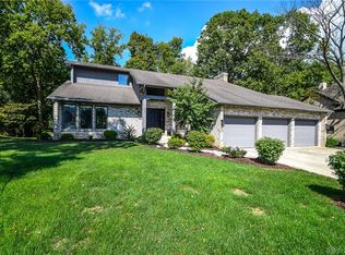 301 Stonequarry Rd, Vandalia, OH 45377