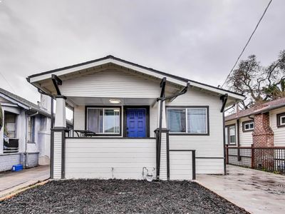 2012 64th Ave, Oakland, CA, 94621