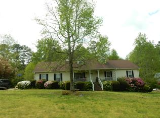 117 Kelleytown Woods Dr, McDonough, GA
