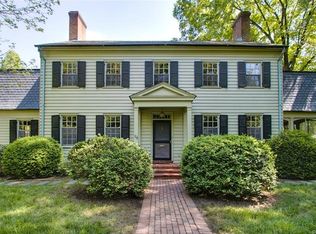 109 Nottingham Rd, Richmond, VA 23221