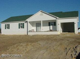 304 Appaloosa Cpe, Carteret, NC 28584