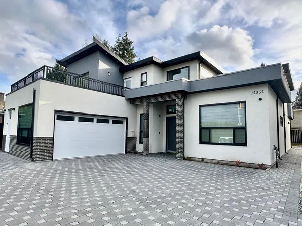 12352 96th Ave, Surrey, BC V3V 1W7