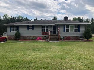 189 Cherry Run Rd, Washington, NC 27889