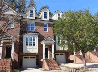 325 Allister Dr, Raleigh, NC 27609