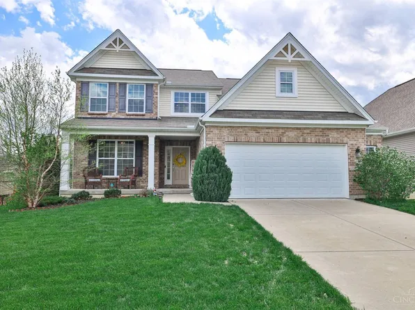 975 Burgess Ct, Cincinnati, OH 45245