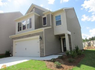 195 Highland Pointe Cir E, Dawsonville, GA 30534