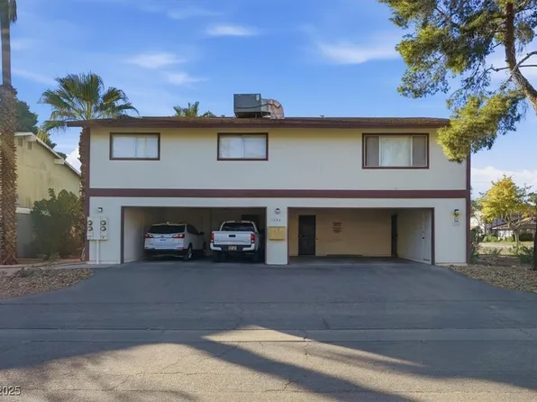 1454 Elizabeth Ave Unit 4, Las Vegas, NV 89119