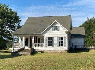 1828 Welcome Home Church Rd, Horton, AL 35980