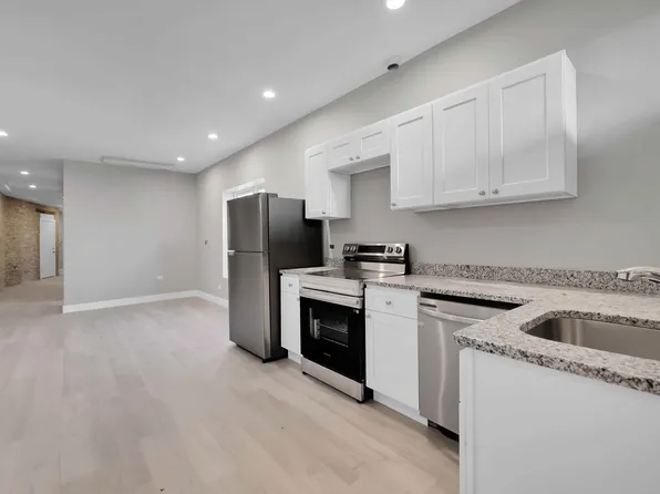 5231 S Indiana Ave #3, Chicago, IL 60615