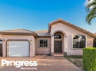 15302 SW 35th Ter, Miami, FL 33185