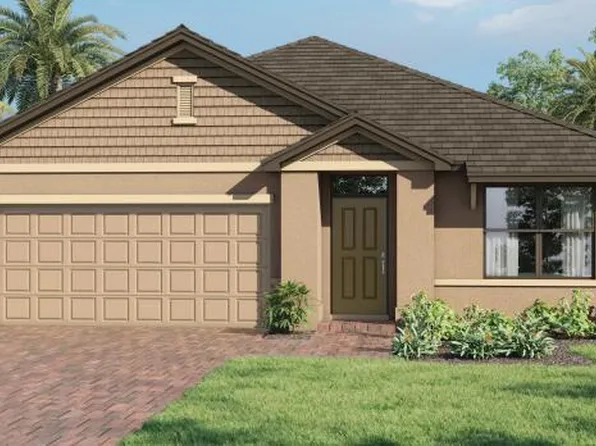 524 Seafoam Circle, Fort Pierce, FL 34945