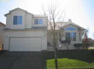 15688 SW Bulrush Ln, Tigard, OR 97223