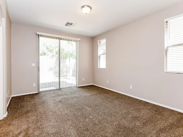 4344 Desert Home Ave — Photo 6