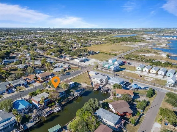3117 Laguna Shores Rd, Corpus Christi, TX 78418