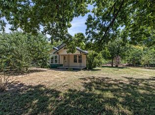 1309 Old Dallas Rd, Waco, TX 76704