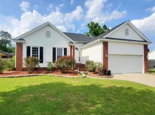 103 Ruby Belle Way, Goldsboro, NC 27530