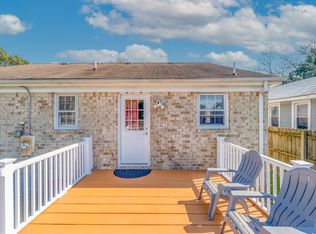 7425 Evelyn T Butts Ave, Norfolk, VA 23513