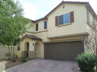 8321 Wildwood Glen Dr, Las Vegas, NV 89131