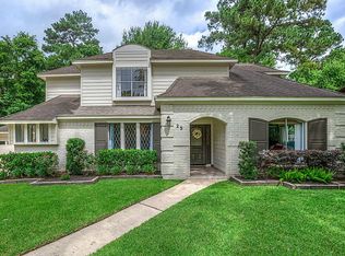 25 Rosedale Brook Ct, Spring, TX 77381