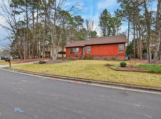 6 McBenson Pl, Durham, NC 27705