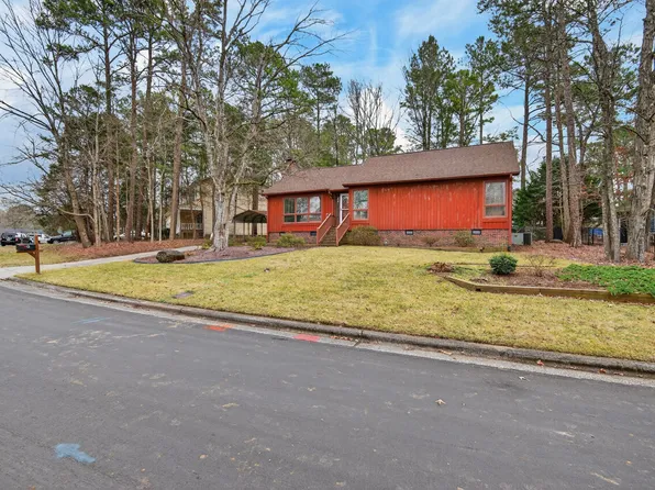 6 McBenson Pl, Durham, NC 27705