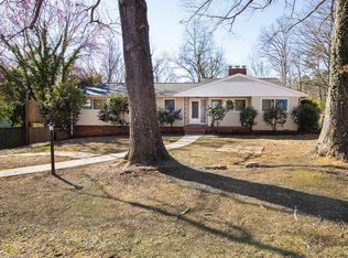 528 E Farriss Ave, High Point, NC 27262