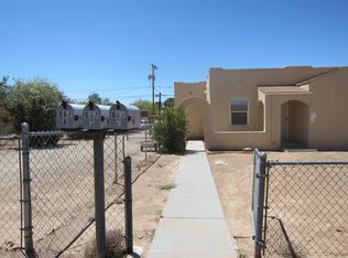 667 W Northern Ave, Coolidge, AZ 85128